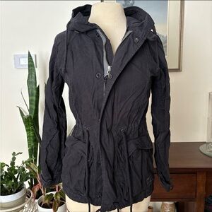 TNA Aritzia Utility Jacket